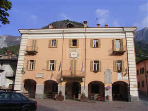 Il Municipio