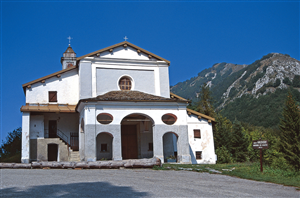 Santuario di Madonna di Colletto