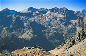 Rifugio Franco Remondino