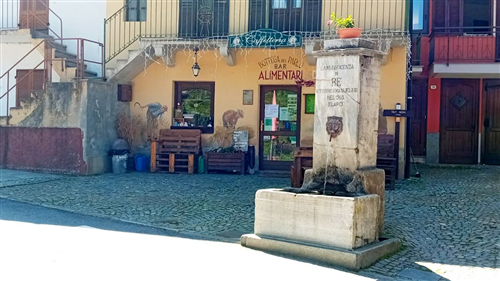 Osteria Bar I Bateur