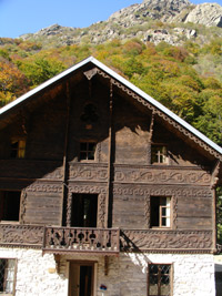 Le Palazzine di Caccia