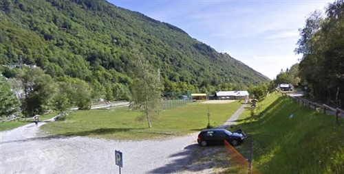 Centro Alpino Sant'Anna di ...