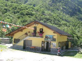 Ristorante Ciriegia