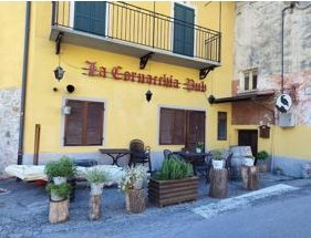 Pub La Cornacchia