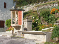Fontana del pilone