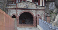 Fontana d'Marseio