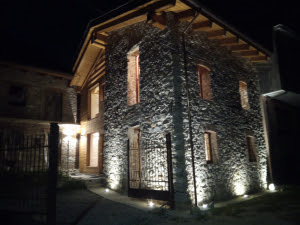 La chiura di Bergia Fabio