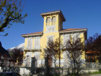 Villa Bianco