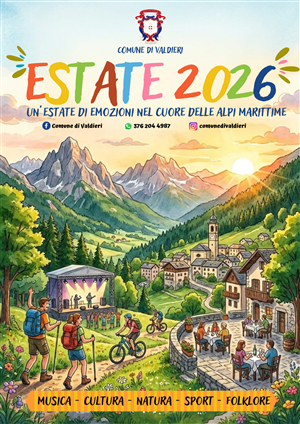 Estate 2026